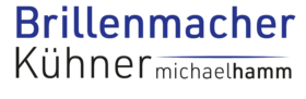 Logo Der Brillenmacher - Optiker Kühner